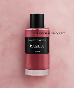 BAKARA - Collection Élixir - 50ml