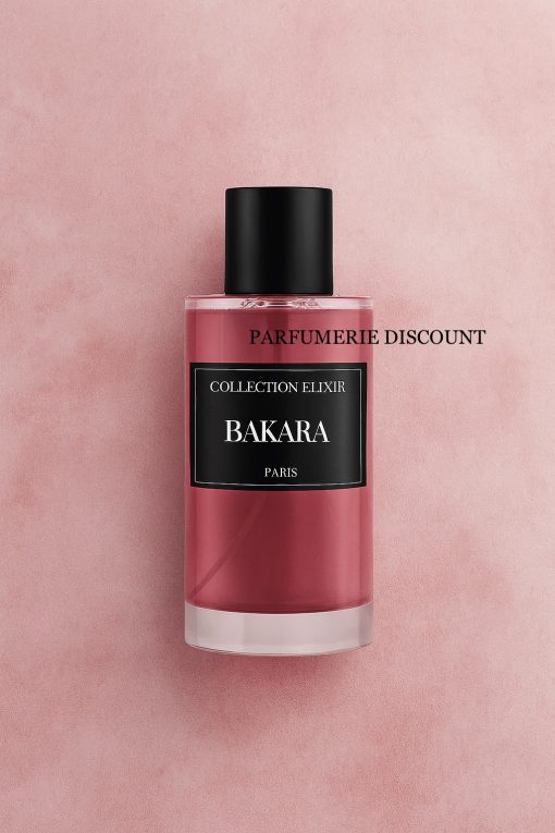 BAKARA - Collection Élixir