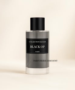 BLACK OP - Collection Élixir - 50ml