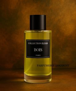 BOIS - Collection Élixir - 50ml