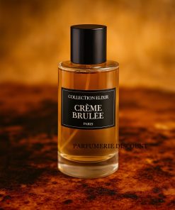 CRÈME BRULÉE - Collection Élixir - 50ml