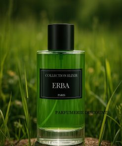 ERBA - Collection Élixir - 50ml