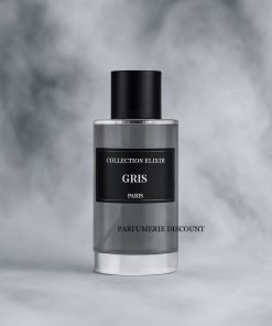 GRIS - Collection Élixir - 50ml