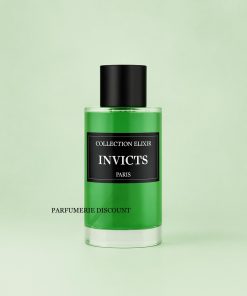 INVICTS - Collection Élixir - 50ml