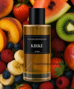 KIRKÉ - Collection Élixir - 50ml