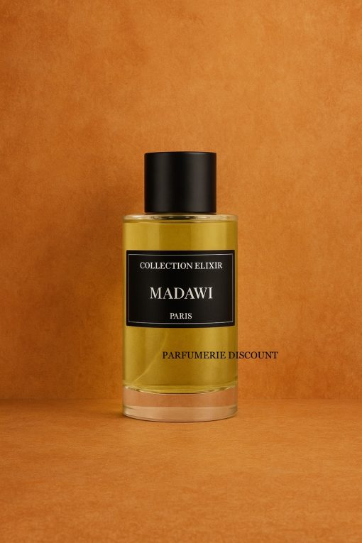 MADAWI - Collection Élixir
