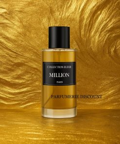 MILLION - Collection Élixir - 50ml