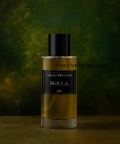 MOULA - Collection Élixir - 50ml