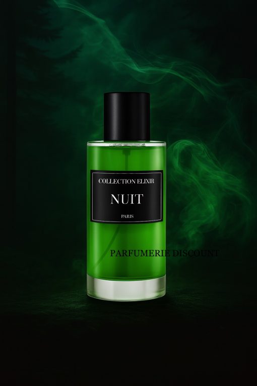 NUIT - Collection Élixir