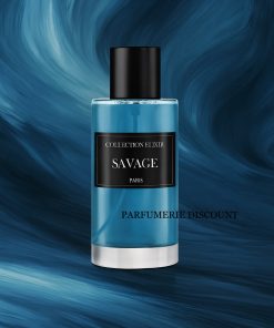 SAVAGE - Collection Élixir - 50ml
