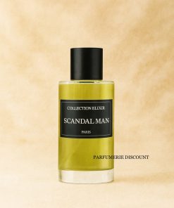 SCANDAL MAN - Collection Élixir - 50ml