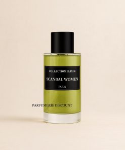 SCANDAL WOMAN - Collection Élixir - 50ml