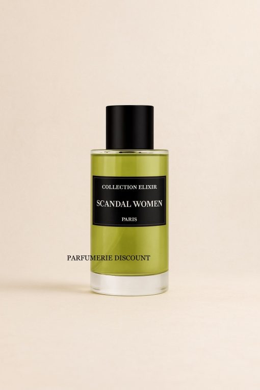 SCANDAL WOMAN - Collection Élixir