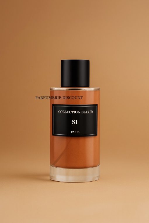 SI - Collection Élixir