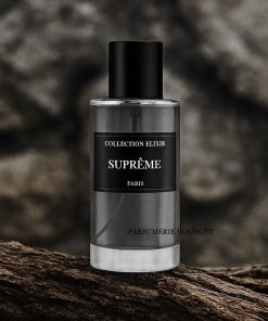 SUPREME - Collection Élixir - 50ml