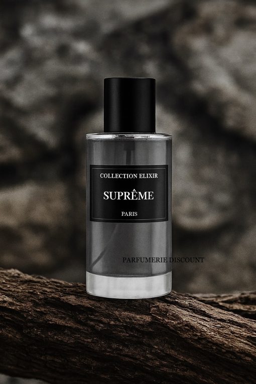 SUPREME - Collection Élixir