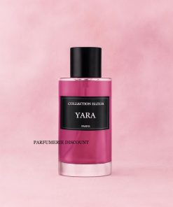YARA - Collection Élixir - 50ml