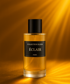 ÉCLAIR - Collection Élixir - 50ML