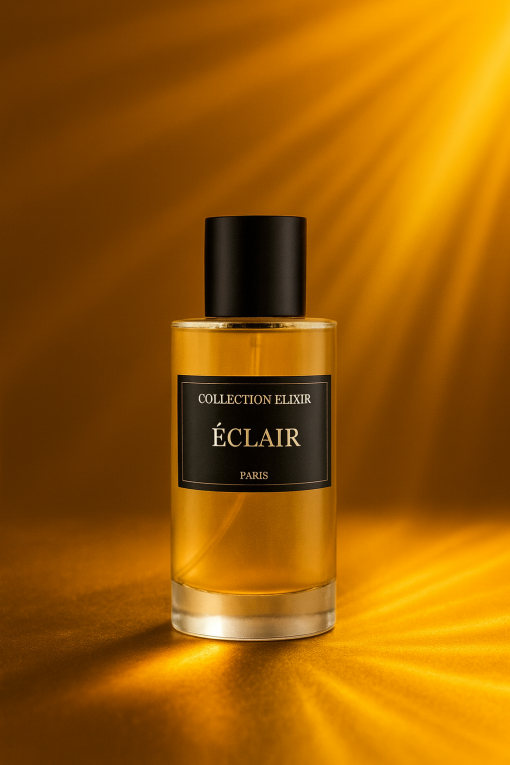 ÉCLAIR – Collection Élixir parfum tendance 50ML
