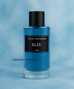 BLEU - Collection Élixir - 50ml