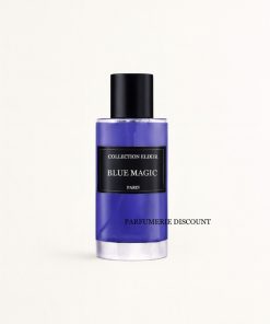 BLUE MAGIC - Collection Élixir - 50ml