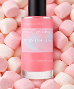MARSHMALLOW - Collection Élixir