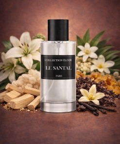 LE SANTAL - Collection Elixir - 50ML
