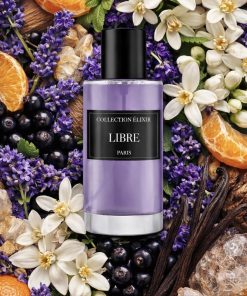 LIBRE – Collection Élixir – 50ML