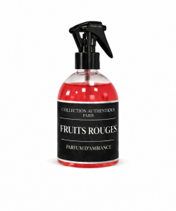 FRUITS ROUGES - Collection Authentique 250ML